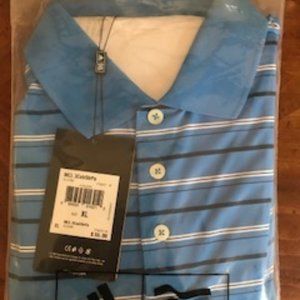 Adidas Golf Polo